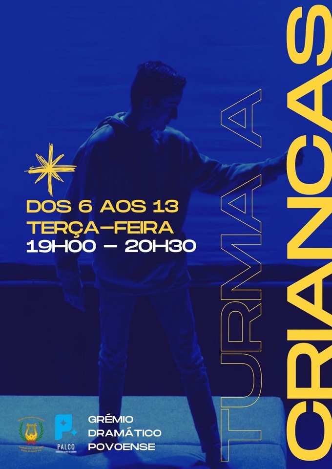 GDP - Teatro A 2627